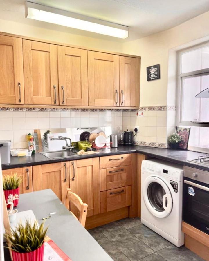 Central London Zone 1 Cosy All Inclusive Room Екстер'єр фото